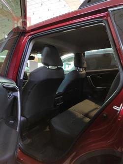 تۆیۆتا ڕاڤ 4